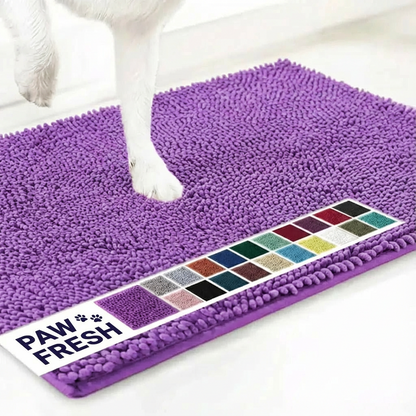 Tapis CleanPattoune™