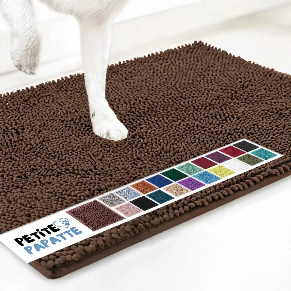 Tapis CleanPattoune™