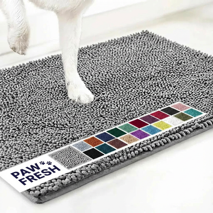 Tapis CleanPattoune™