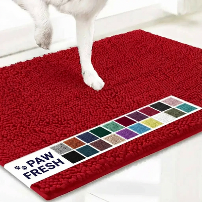 Tapis CleanPattoune™