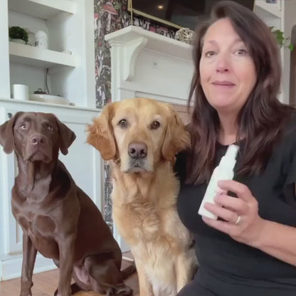 DENTASMILE® - Cani/Gatti : Elimina il tartaro in 90 giorni